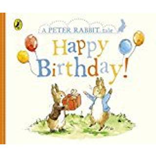Peter Rabbit Tales: Happy Birthday