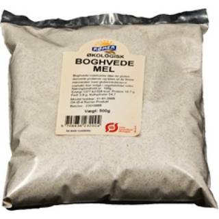 Rømer Boghvedemel, Økologisk - 500 g.