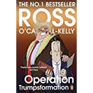Operation Trumpsformation