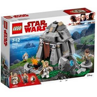 Ahch-To Island Training (75200)