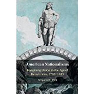 American Nationalisms