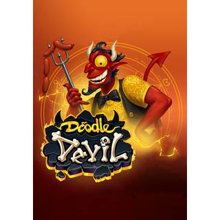 Doodle Devil (PC) - Standard