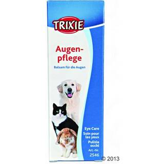 Trixie Øjenpleje Til Dyr (50 ml)