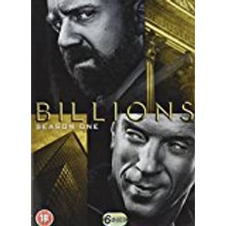 Fox - Billions Season 1