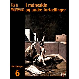 I måneskin og andre fortællinger