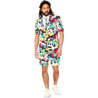 Sommer OppoSuit Testival