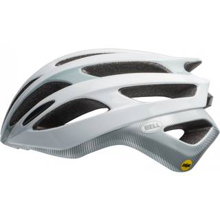 Bell Falcon Mips Neon Gul/Sort - Hjelmstørrelse 52-56 cm