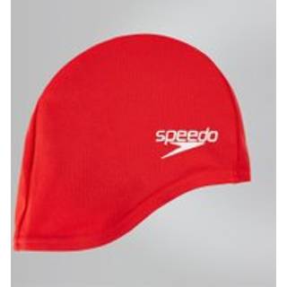 Junior Polyester Cap Pink