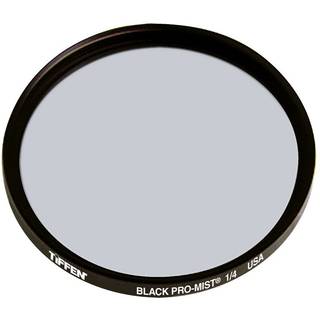 TIFFEN 67MM BLACK PRO-MIST 1/4