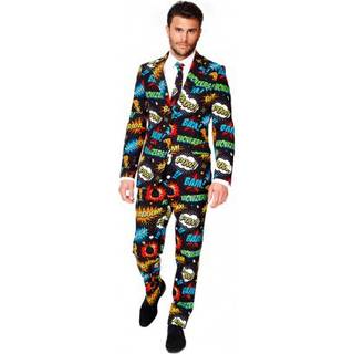 OppoSuit Badaboom