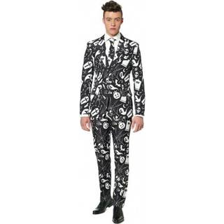 Suitmeister Black Icons