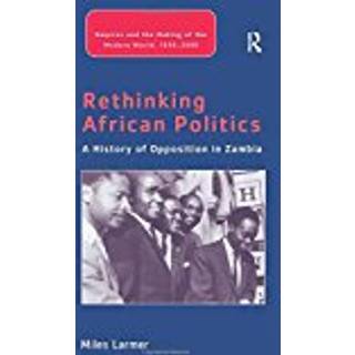Rethinking African Politics