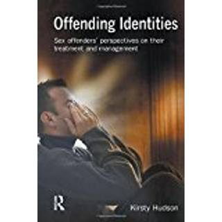 Offending Identities