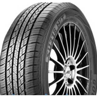 Goodride SU 318  225/70R16 103H