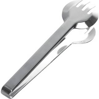 Steel-function salat serveringstang