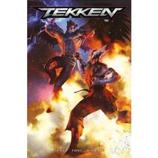 Tekken