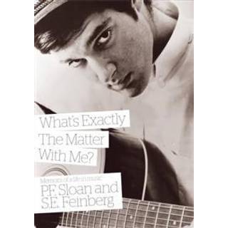 What's Exactly The Matter With Me?