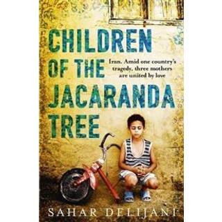 Children of the Jacaranda Tree