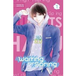 Waiting For Spring 1