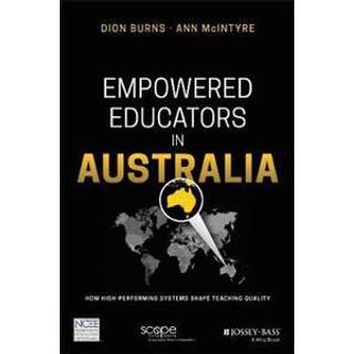 Empowered Educators in Australia