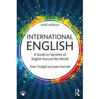 International English