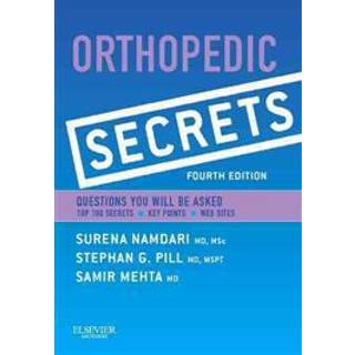 Orthopedic Secrets