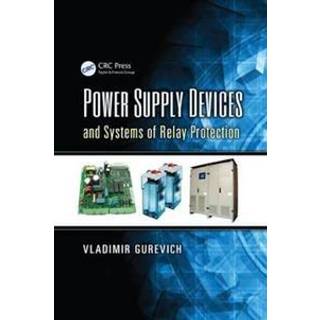 Power Supply Devices and Systems of Relay Protection
