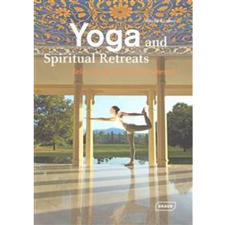 Yoga and Spiritual Retreats