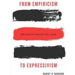 From Empiricism to Expressivism