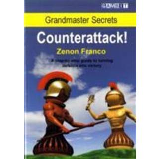 Grandmaster Secrets: Counterattack!