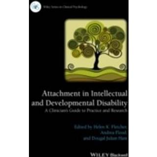 Attachment in Intellectual and Developmental Disability