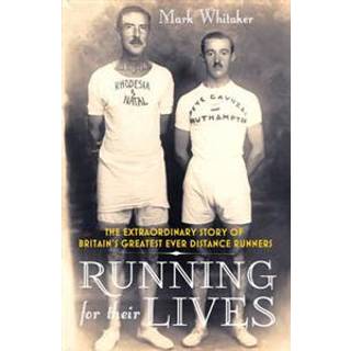 Running For Their Lives