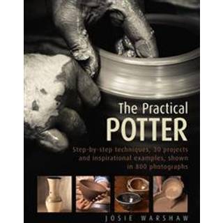 The Practical Potter