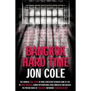 Bangkok Hard Time