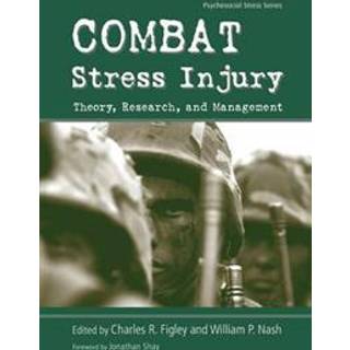 Combat Stress Injury