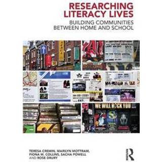 Researching Literacy Lives