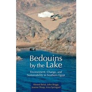 Bedouins by the Lake