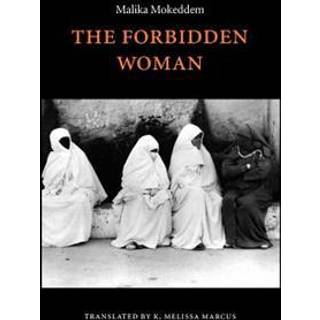 The Forbidden Woman (4, 1998) | Malika Mokeddem