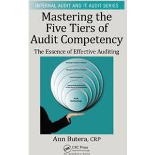 Mastering the Five Tiers of Audit Competency