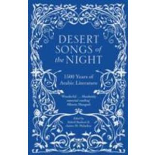 Desert Songs of the Night