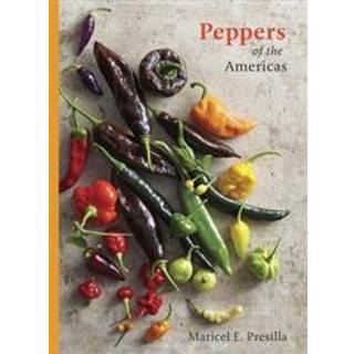 Peppers of the Americas
