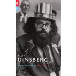 Allen Ginsberg