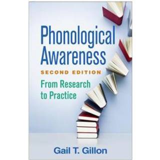 Phonological Awareness, Second Edition