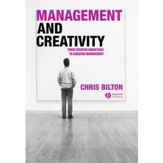 Management and Creativity