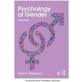 Psychology of Gender