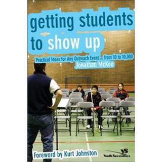 Getting Students to Show Up