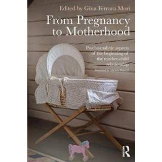 From Pregnancy to Motherhood