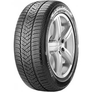 Pirelli Scorpion Winter Run Flat ( 255/55 R18 109H XL *, runflat )