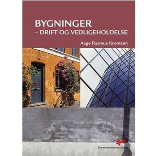 Bygninger - drift og vedligeholdelse