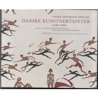 Danske kunstnertapeter 1930-1965